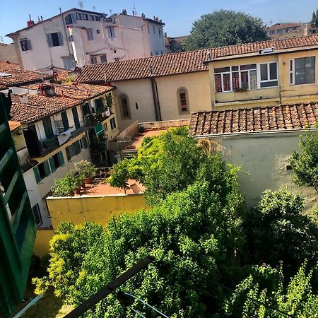 Atmosfere Rinascimentali Daire Floransa Dış mekan fotoğraf