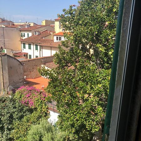 Atmosfere Rinascimentali Daire Floransa Dış mekan fotoğraf