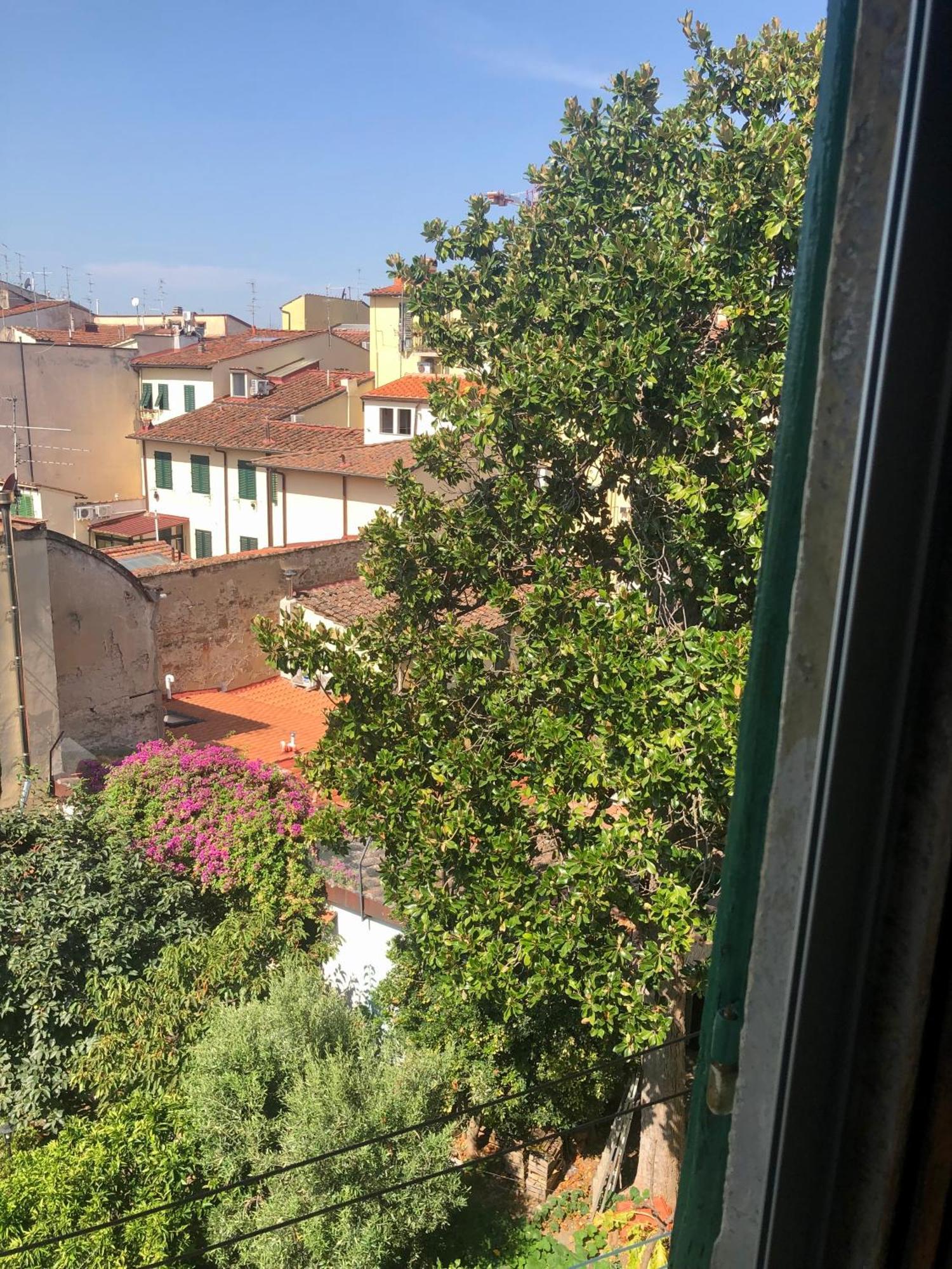Atmosfere Rinascimentali Daire Floransa Dış mekan fotoğraf