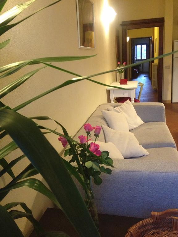 Atmosfere Rinascimentali Daire Floransa Dış mekan fotoğraf