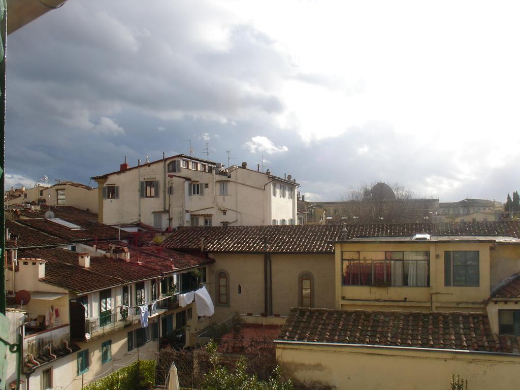 Atmosfere Rinascimentali Daire Floransa Dış mekan fotoğraf