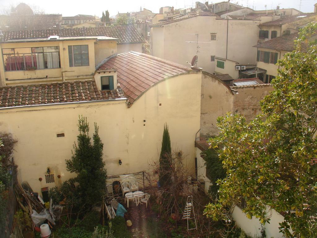 Atmosfere Rinascimentali Daire Floransa Dış mekan fotoğraf