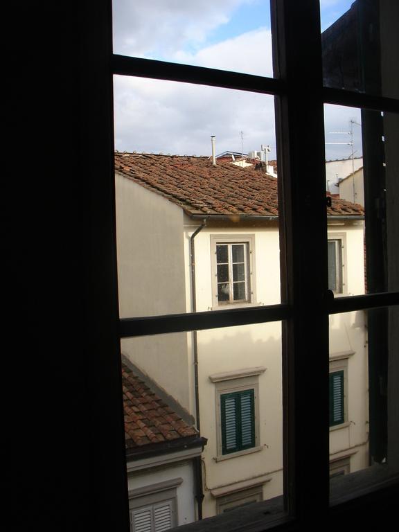 Atmosfere Rinascimentali Daire Floransa Dış mekan fotoğraf