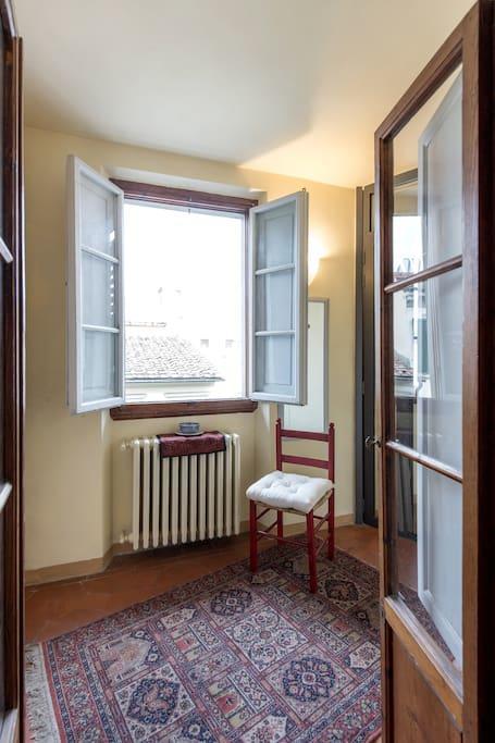 Atmosfere Rinascimentali Daire Floransa Dış mekan fotoğraf